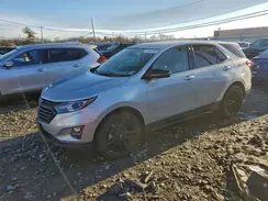 2GNAXKEV6L6203588 2020 CHEVROLET EQUINOX