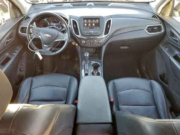 2GNAXKEV6L6203588 2020 CHEVROLET EQUINOX - Image 8
