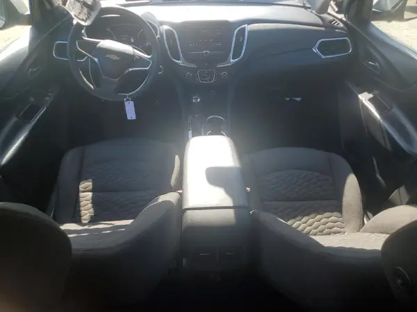 2GNAXKEV6L6205342 2020 CHEVROLET EQUINOX - Image 8
