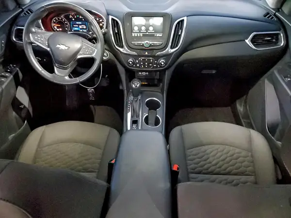 2GNAXKEV6L6205888 2020 CHEVROLET EQUINOX - Image 8