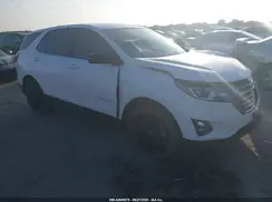 2GNAXKEV6L6208404 2020 CHEVROLET EQUINOX