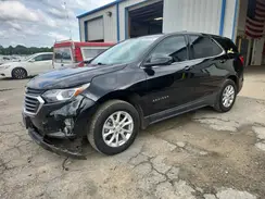 2GNAXKEV6L6210234 2020 CHEVROLET EQUINOX