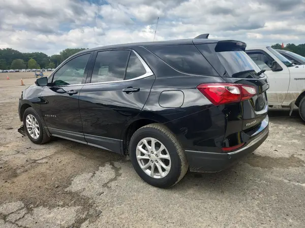2GNAXKEV6L6210234 2020 CHEVROLET EQUINOX - Image 2