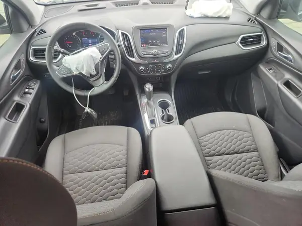 2GNAXKEV6L6210234 2020 CHEVROLET EQUINOX - Image 8
