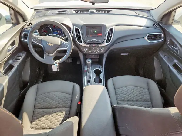 2GNAXKEV6L6212047 2020 CHEVROLET EQUINOX - Image 8