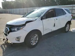 2GNAXKEV6L6213473 2020 CHEVROLET EQUINOX