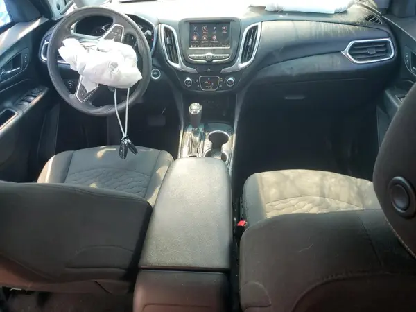2GNAXKEV6L6213473 2020 CHEVROLET EQUINOX - Image 8