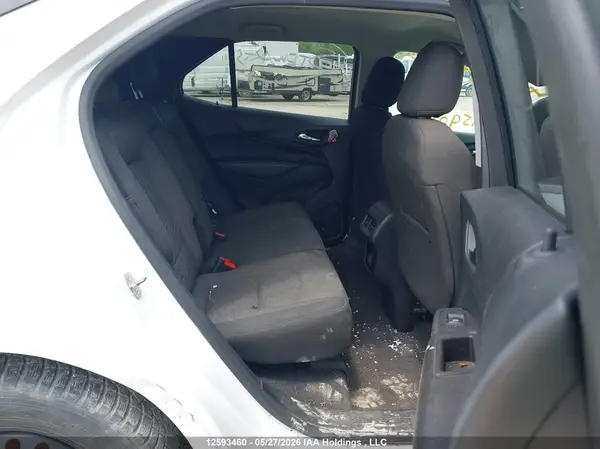 2GNAXKEV6L6215904 2020 CHEVROLET EQUINOX - Image 8
