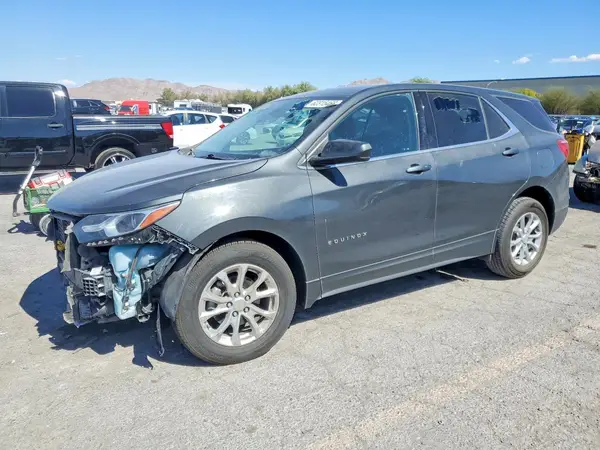 2GNAXKEV6L6216096 2020 CHEVROLET EQUINOX - Image 1