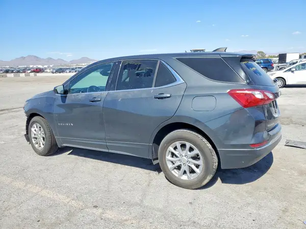 2GNAXKEV6L6216096 2020 CHEVROLET EQUINOX - Image 2