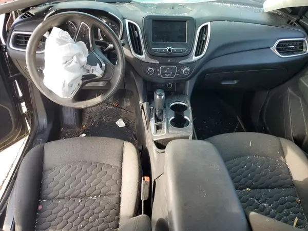 2GNAXKEV6L6216762 2020 CHEVROLET EQUINOX - Image 8