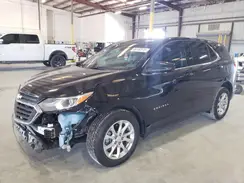 2GNAXKEV6L6218480 2020 CHEVROLET EQUINOX