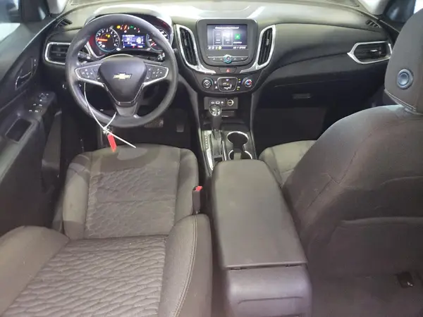 2GNAXKEV6L6218480 2020 CHEVROLET EQUINOX - Image 8