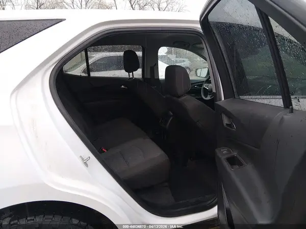 2GNAXKEV6L6222450 2020 CHEVROLET EQUINOX - Image 8