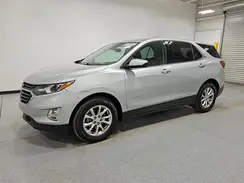2GNAXKEV6L6223422 2020 CHEVROLET EQUINOX
