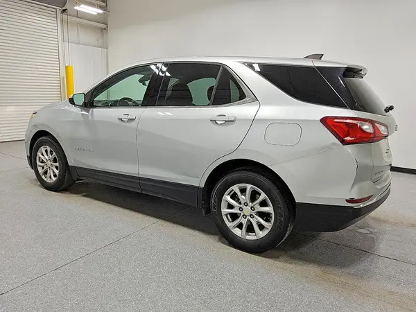 2GNAXKEV6L6223422 2020 CHEVROLET EQUINOX - Image 2