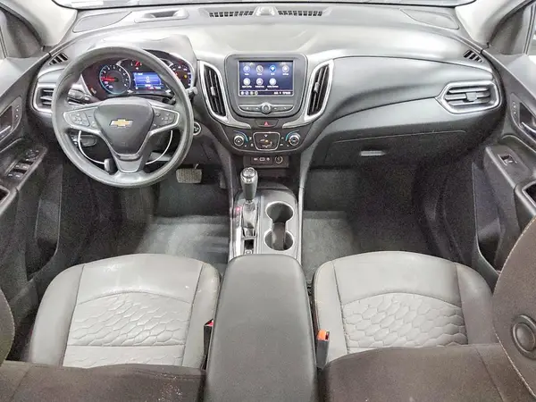 2GNAXKEV6L6223422 2020 CHEVROLET EQUINOX - Image 8