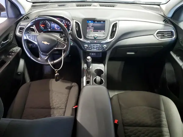 2GNAXKEV6L6224215 2020 CHEVROLET EQUINOX - Image 8