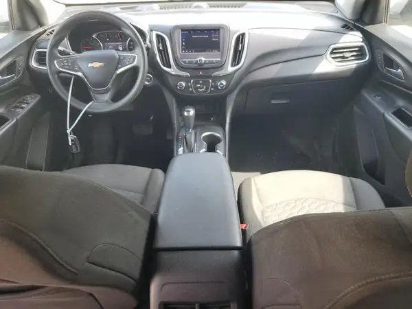 2GNAXKEV6L6225624 2020 CHEVROLET EQUINOX - Image 8