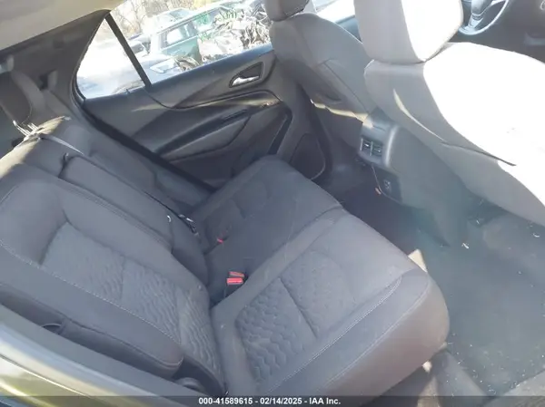 2GNAXKEV6L6227101 2020 CHEVROLET EQUINOX - Image 8