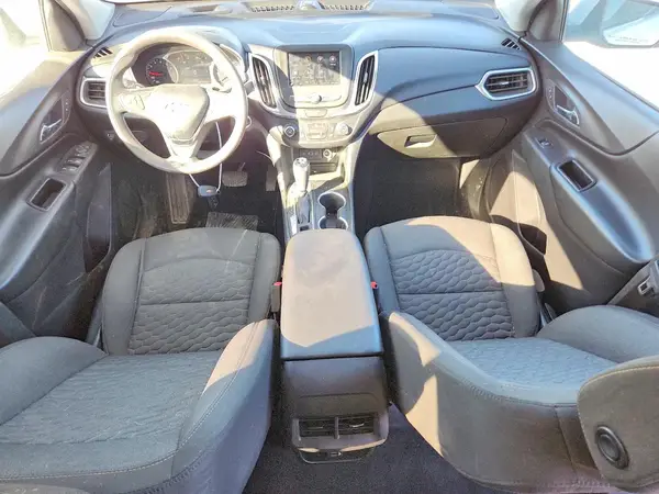 2GNAXKEV6L6227972 2020 CHEVROLET EQUINOX - Image 8