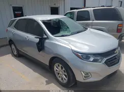 2GNAXKEV6L6228393 2020 CHEVROLET EQUINOX