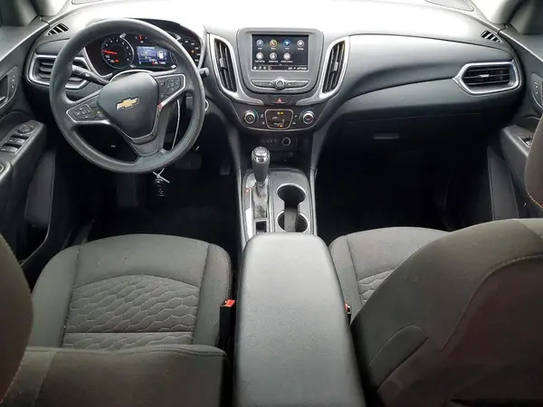 2GNAXKEV6L6229673 2020 CHEVROLET EQUINOX - Image 8