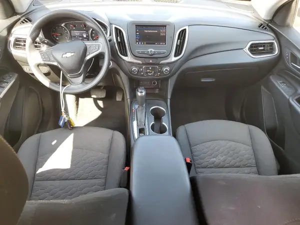 2GNAXKEV6L6230709 2020 CHEVROLET EQUINOX - Image 8