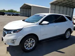 2GNAXKEV6L6231231 2020 CHEVROLET EQUINOX