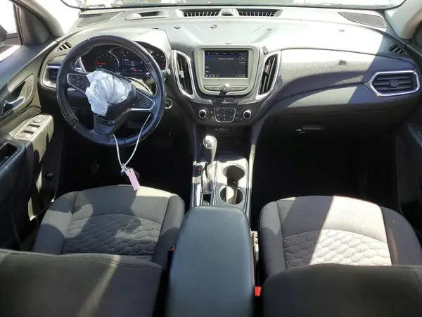 2GNAXKEV6L6231231 2020 CHEVROLET EQUINOX - Image 8