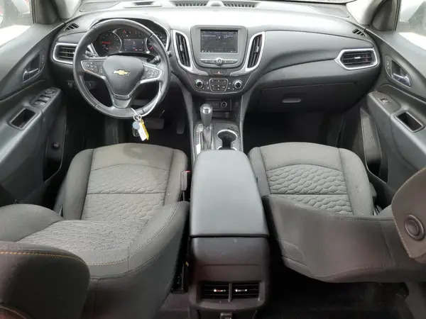 2GNAXKEV6L6231701 2020 CHEVROLET EQUINOX - Image 8
