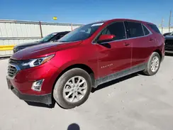 2GNAXKEV6L6231813 2020 CHEVROLET EQUINOX