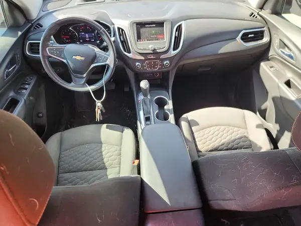 2GNAXKEV6L6231813 2020 CHEVROLET EQUINOX - Image 8