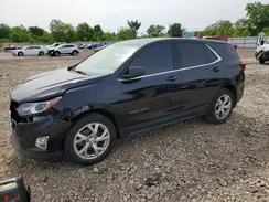 2GNAXKEV6L6235487 2020 CHEVROLET EQUINOX