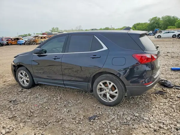 2GNAXKEV6L6235487 2020 CHEVROLET EQUINOX - Image 2