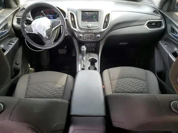2GNAXKEV6L6235487 2020 CHEVROLET EQUINOX - Image 8