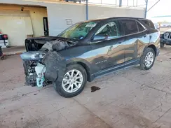 2GNAXKEV6L6235621 2020 CHEVROLET EQUINOX