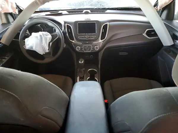 2GNAXKEV6L6235621 2020 CHEVROLET EQUINOX - Image 8