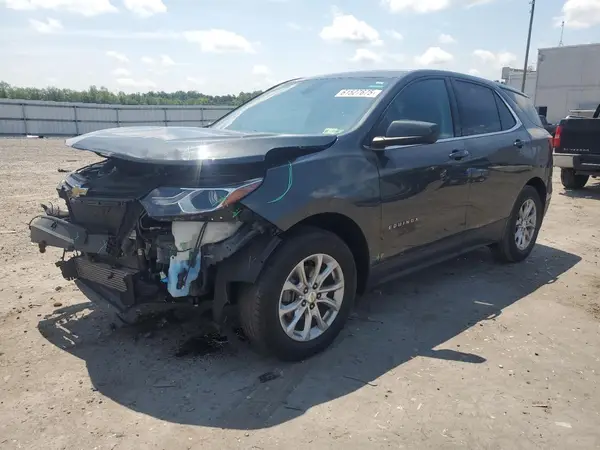 2GNAXKEV6L6235943 2020 CHEVROLET EQUINOX - Image 1