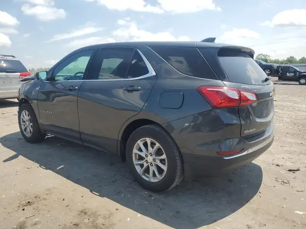 2GNAXKEV6L6235943 2020 CHEVROLET EQUINOX - Image 2