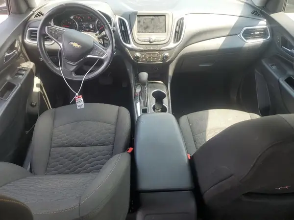 2GNAXKEV6L6235943 2020 CHEVROLET EQUINOX - Image 8