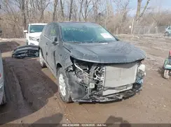 2GNAXKEV6L6236445 2020 CHEVROLET EQUINOX