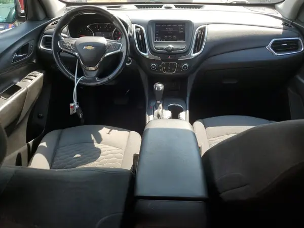 2GNAXKEV6L6238258 2020 CHEVROLET EQUINOX - Image 8