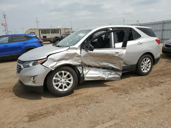 2GNAXKEV6L6239619 2020 CHEVROLET EQUINOX - Image 1