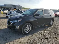2GNAXKEV6L6239636 2020 CHEVROLET EQUINOX