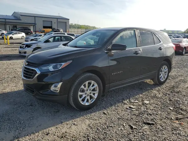 2GNAXKEV6L6239636 2020 CHEVROLET EQUINOX - Image 1