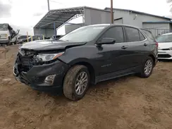 2GNAXKEV6L6240222 2020 CHEVROLET EQUINOX