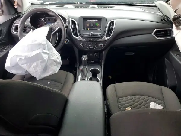 2GNAXKEV6L6242553 2020 CHEVROLET EQUINOX - Image 8