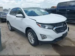 2GNAXKEV6L6244013 2020 CHEVROLET EQUINOX