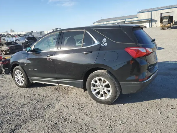 2GNAXKEV6L6245470 2020 CHEVROLET EQUINOX - Image 2